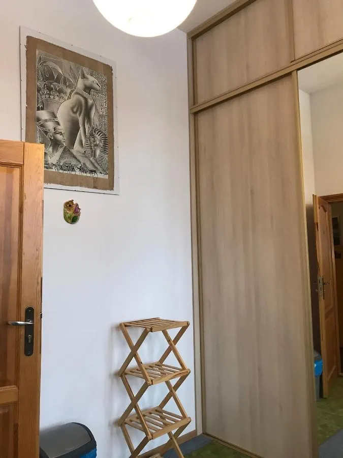 Willa Skoczek: Two-Room Apartment with Shared Bathrooms and Thermal Spa Access Zakopane