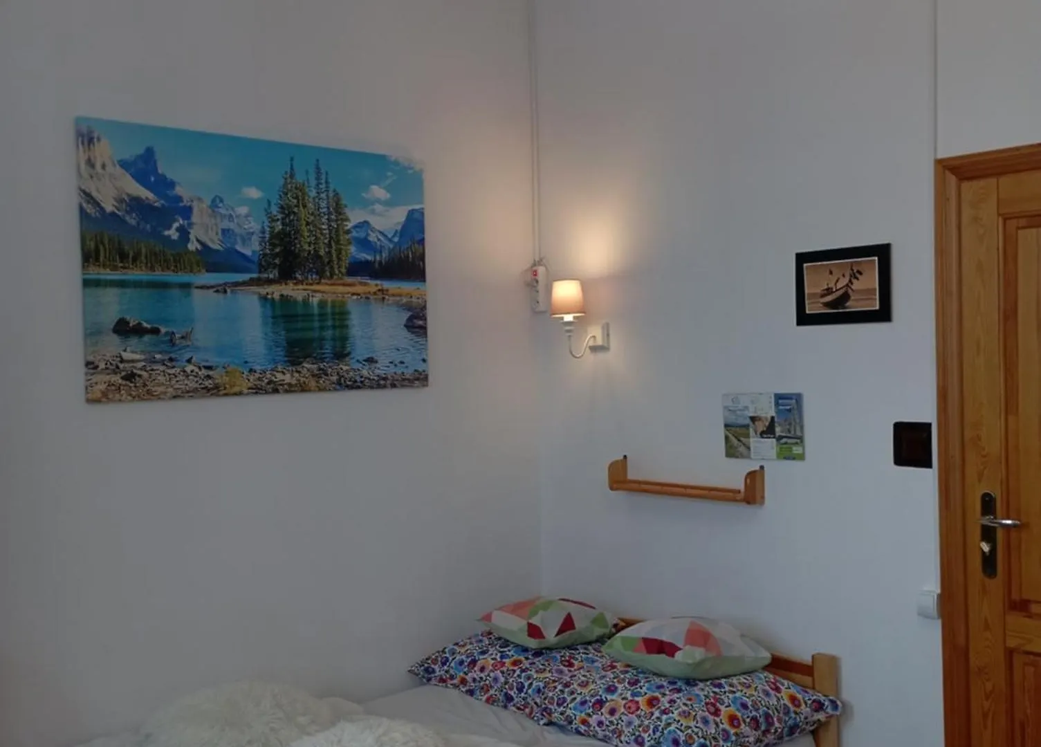 Willa Skoczek: Two-Room Apartment with Shared Bathrooms and Thermal Spa Access Zakopane 0*,